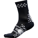 Cinettica Classic Long Socks 7" Black