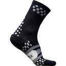 Cinettica Classic Long Socks 7" Black