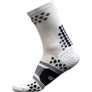 Cinettica Classic Long Socks 7" White