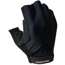 Cinettica Coda Fingerless Gloves Black
