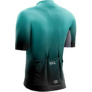 Cinettica Proton Jersey Black/Turquoise