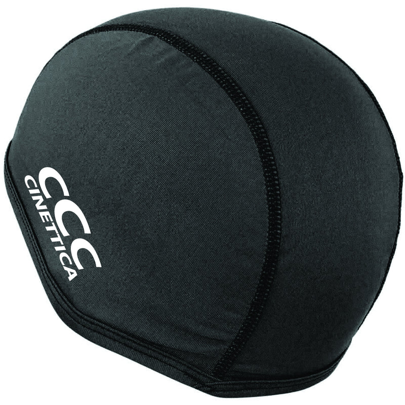 Cinettica Under Helmet Head Warmer Black