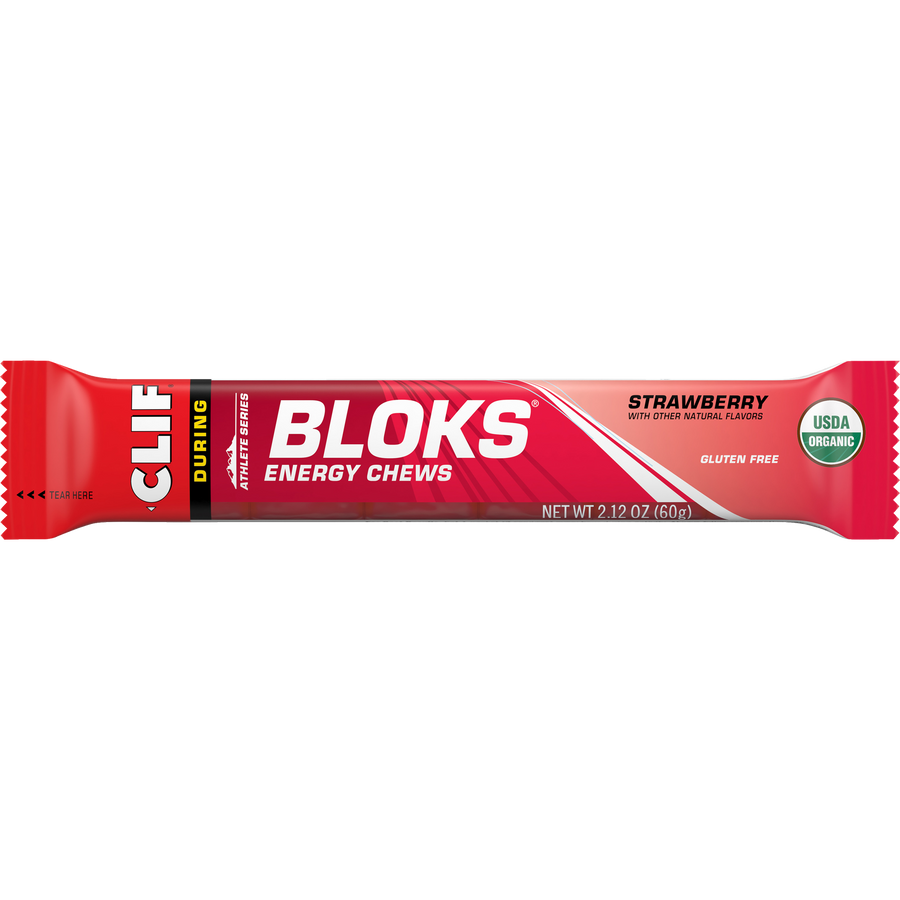 Energy Chews