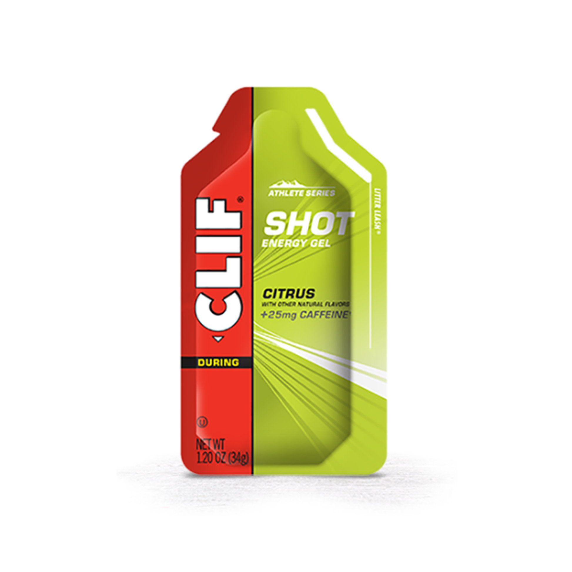 Clif Shot Energy Gel Citrus 34g