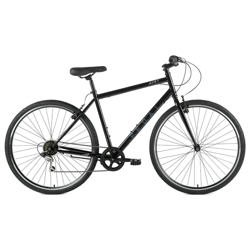 Commuter Bikes