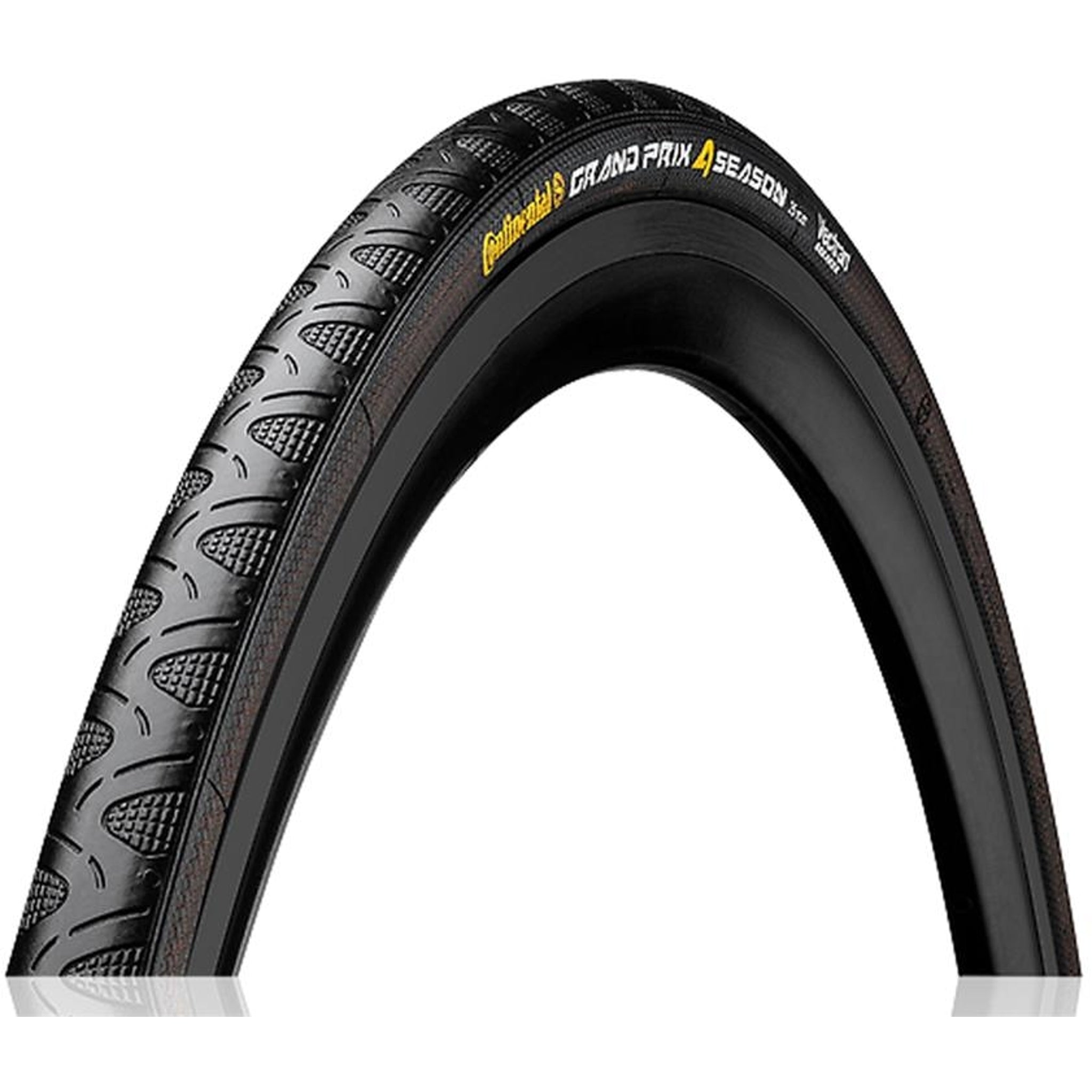 Continental Grand Prix 4 Season Folding Road Tyre 700 x 28c