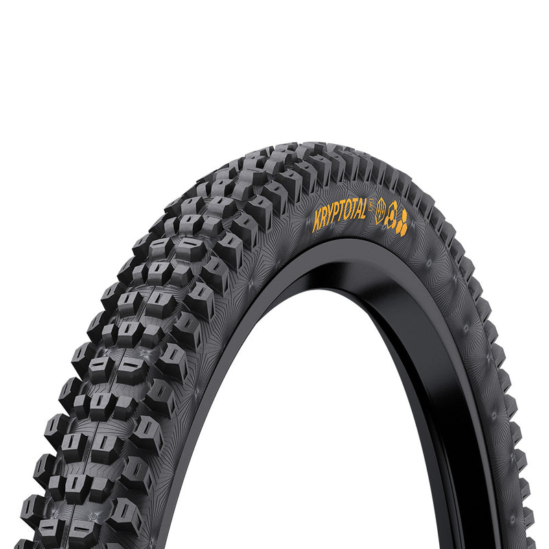 Continental Kryptotal Front Trail Folding MTB Tyre 27.5x2.40