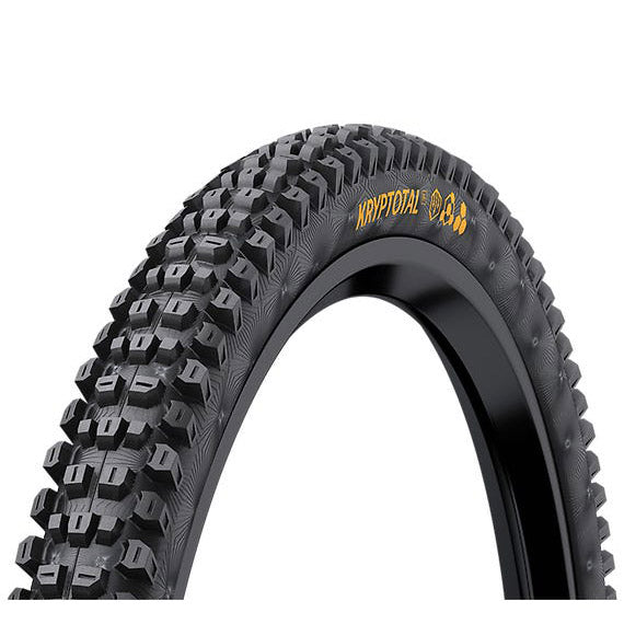 Continental Kryptotal Front Trail Folding MTB Tyre 29x2.41