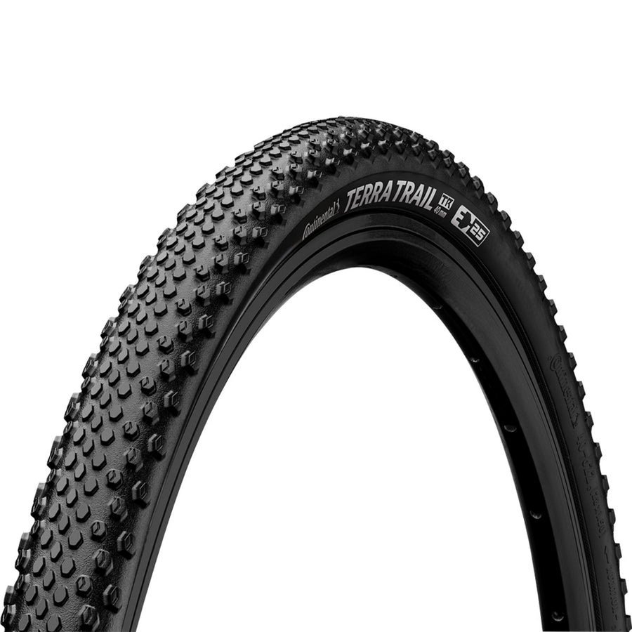 Gravel Tyres