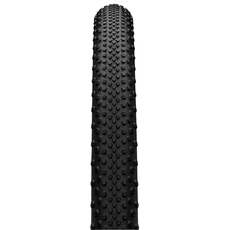 Continental Tyre Terra Speed Gravel 700 x 45 Tubeless Ready Black/Transparent