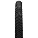 Continental Tyre Terra Speed Gravel 700 x 45 Tubeless Ready Black/Transparent