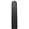 Continental Tyre Terra Trail Gravel Shieldwall 700 x 40 Black/Transparent