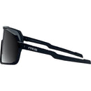 Cykal Descender Sunglasses Black - Grey Lens