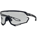 Cykal Distance Sunglasses Matte Black/Grey - Photocromic Lens