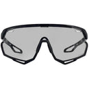 Cykal Distance Sunglasses Matte Black/Grey - Photocromic Lens