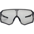 Cykal Spoke Sunglasses Crystal Grey - Photochromic Lens