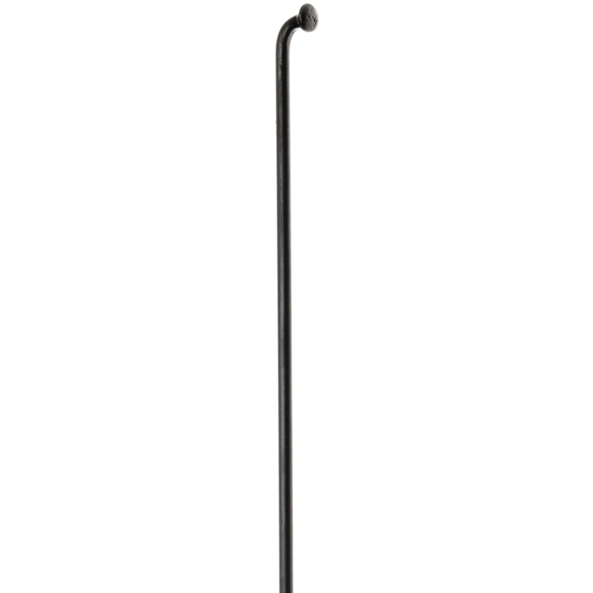 DT Swiss Champion Spoke 2.0 x 290mm Standard Black