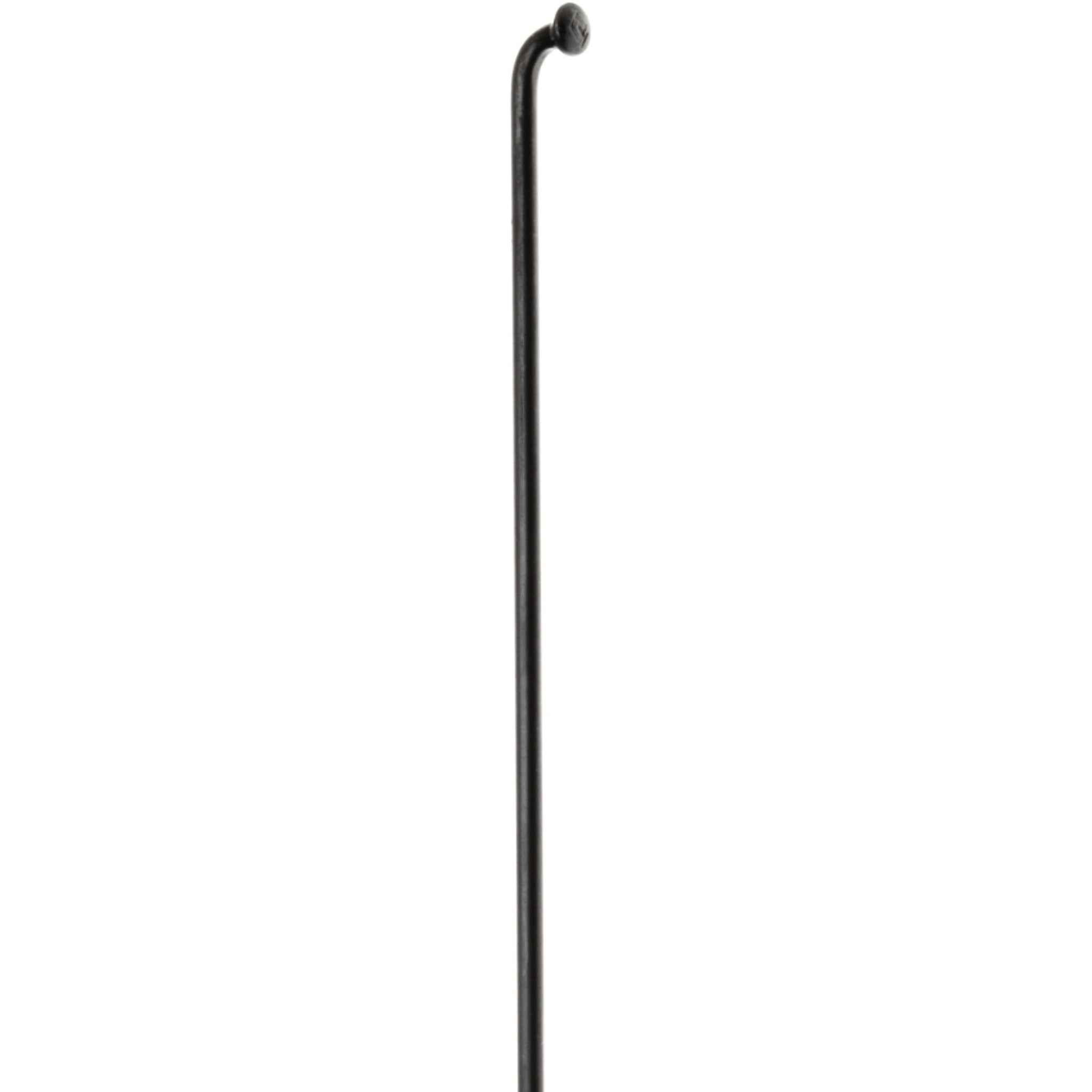 DT Swiss Champion Spoke 315mm For Cutting Standard 2.34mm Black
