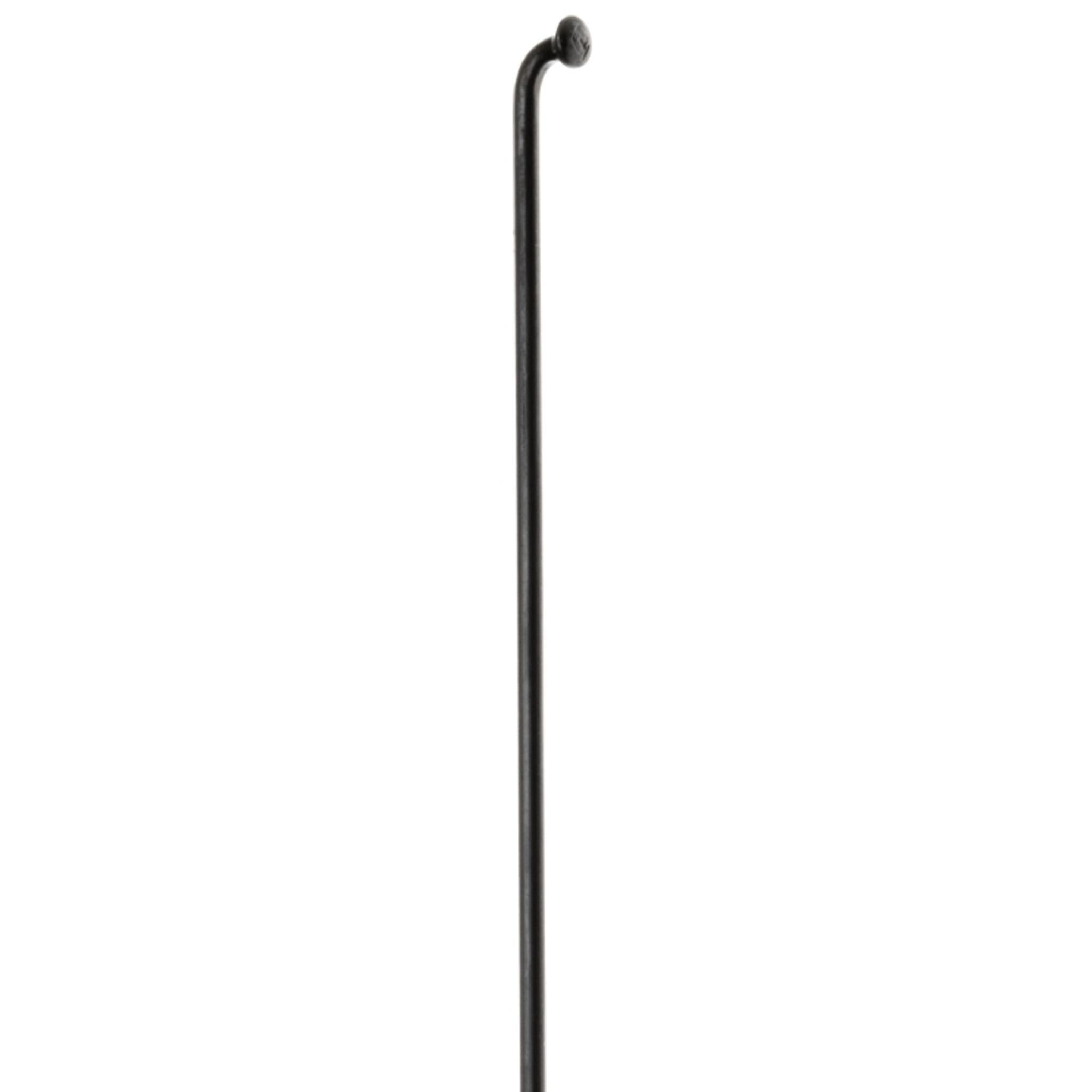 DT Swiss Champion Straight Pull Spoke 2.0 x 274mm Black