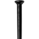 DT Swiss Champion Straight Pull Spoke 2.0 x 284mm Black 1pc