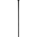 DT Swiss Champion Straight Pull Spoke 2.0 x 284mm Black 1pc