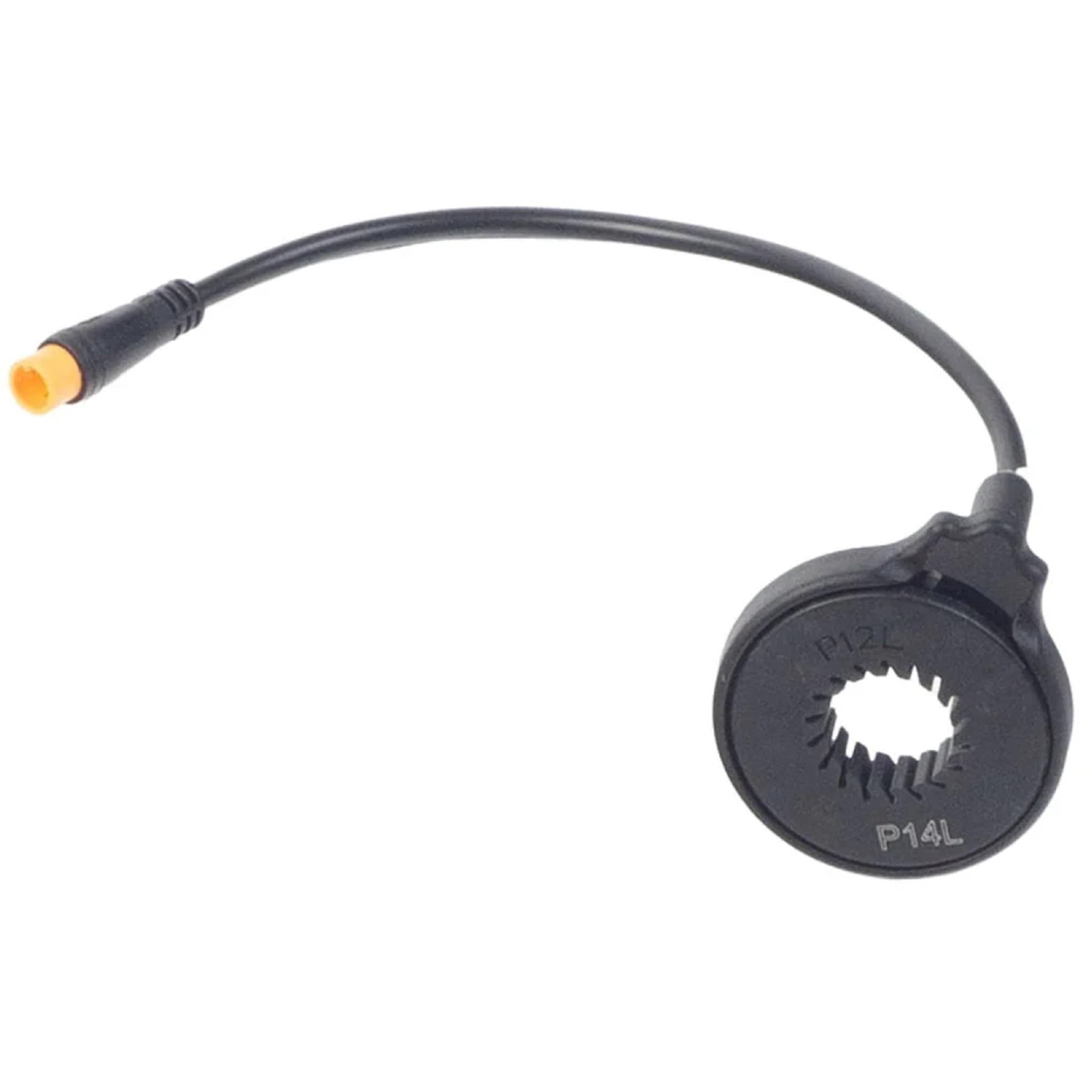 DiRodi PAS Sensor for Rover Gen2-5 Short Yellow