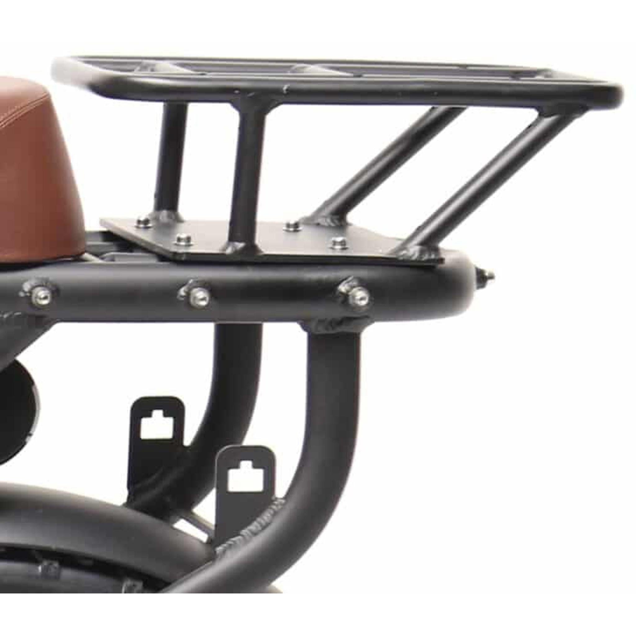 DiRodi Rover Height Extender