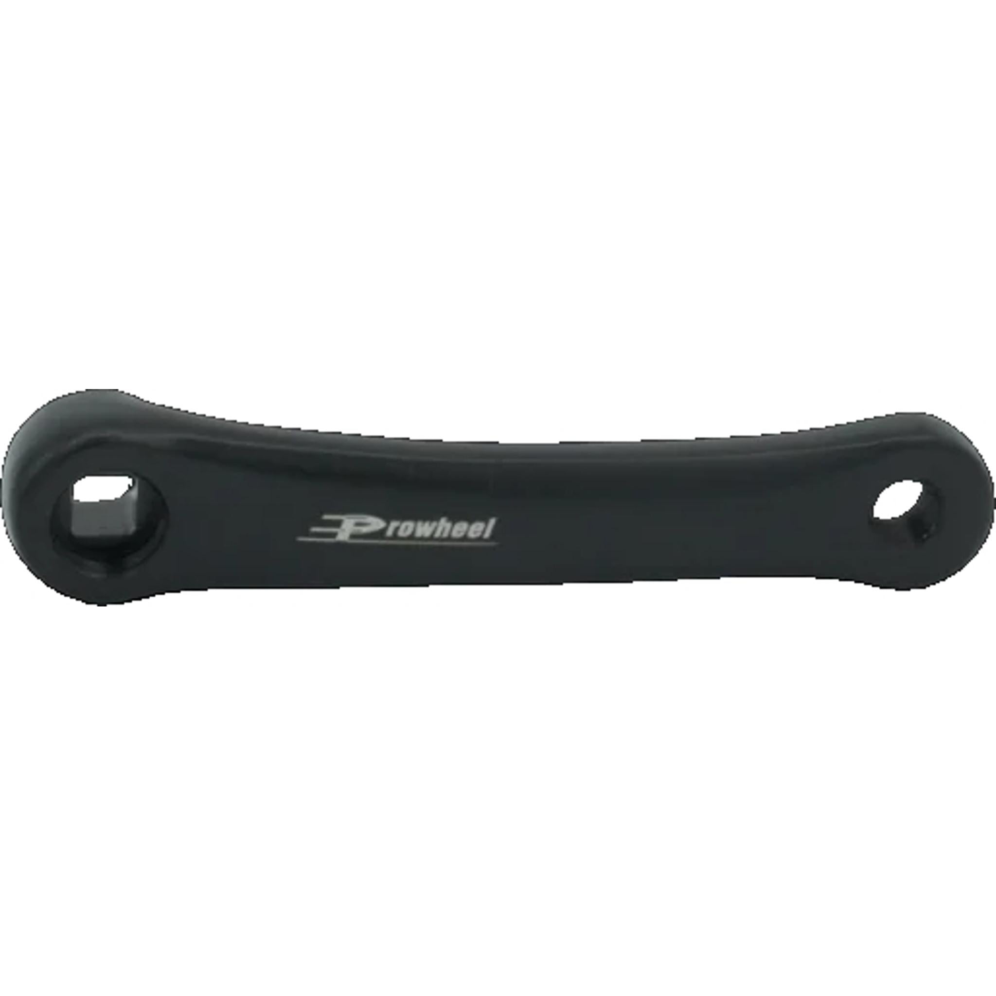 DiRodi Square Taper Left Crank 152mm