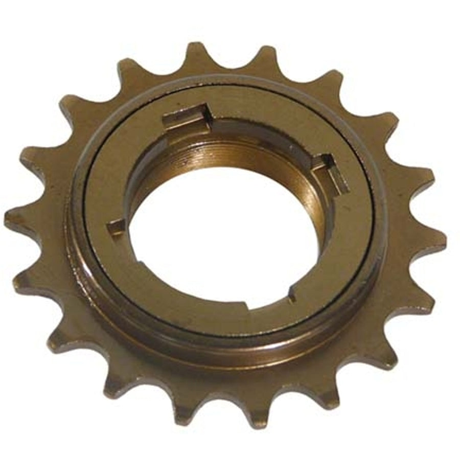Single Speed Cassettes & Freewheels