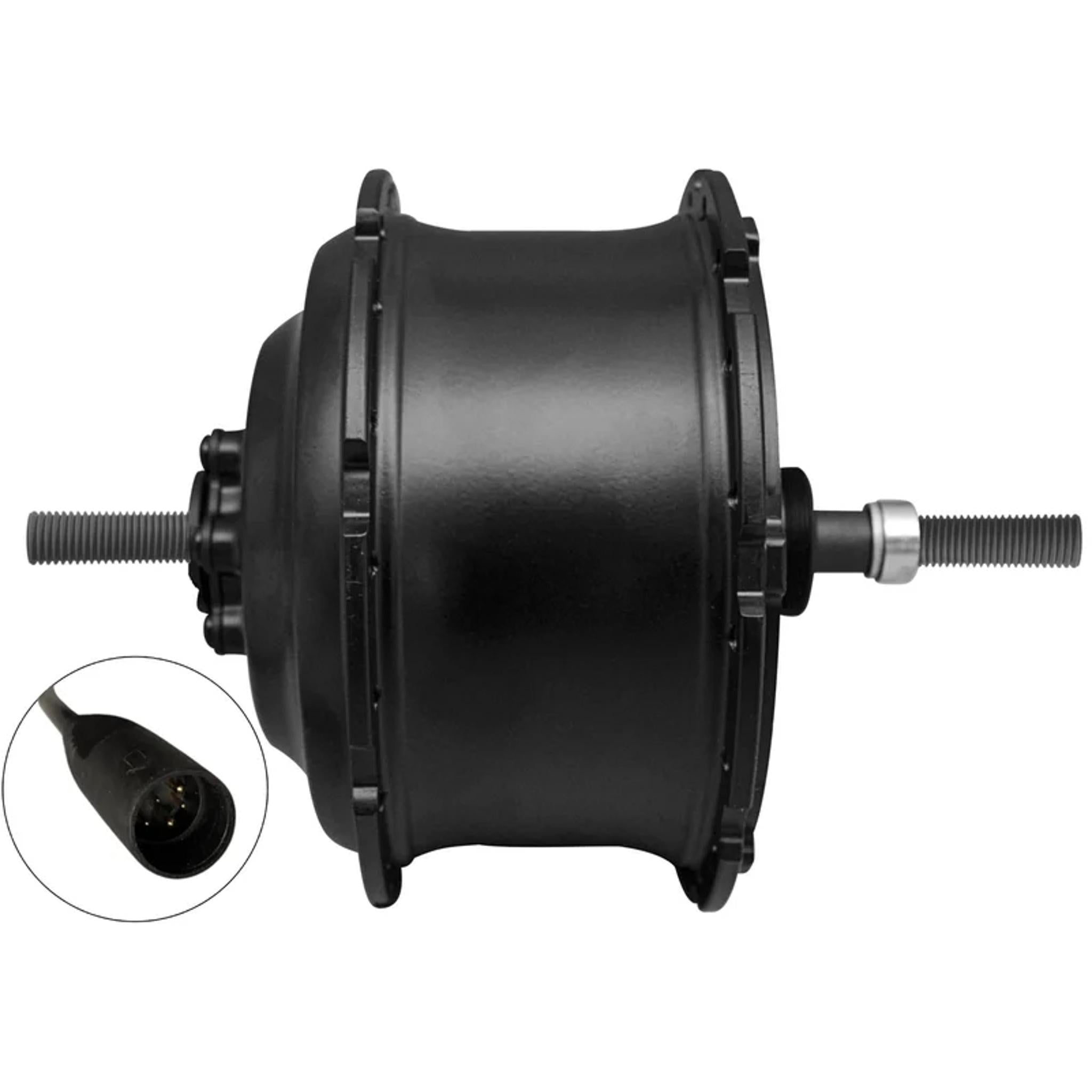 DiroDi DGW25T E-Bike Hub Motor 250W 52V