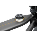 DiroDi Rover Plus Gen 6 250W Electric Fat Bike Matte Grey
