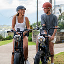 DiroDi Rover Plus Gen 6 ST 250W Electric Fat Bike Matte Grey