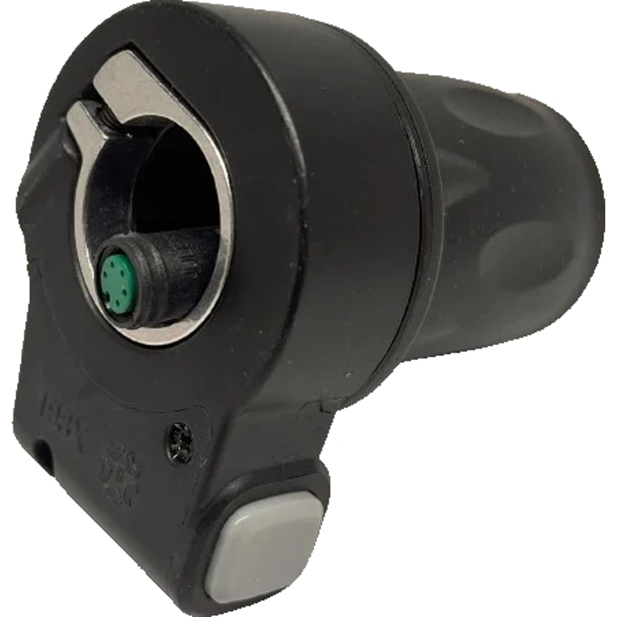 Dirodi Rover G2-6 Twist E-Bike Throttle