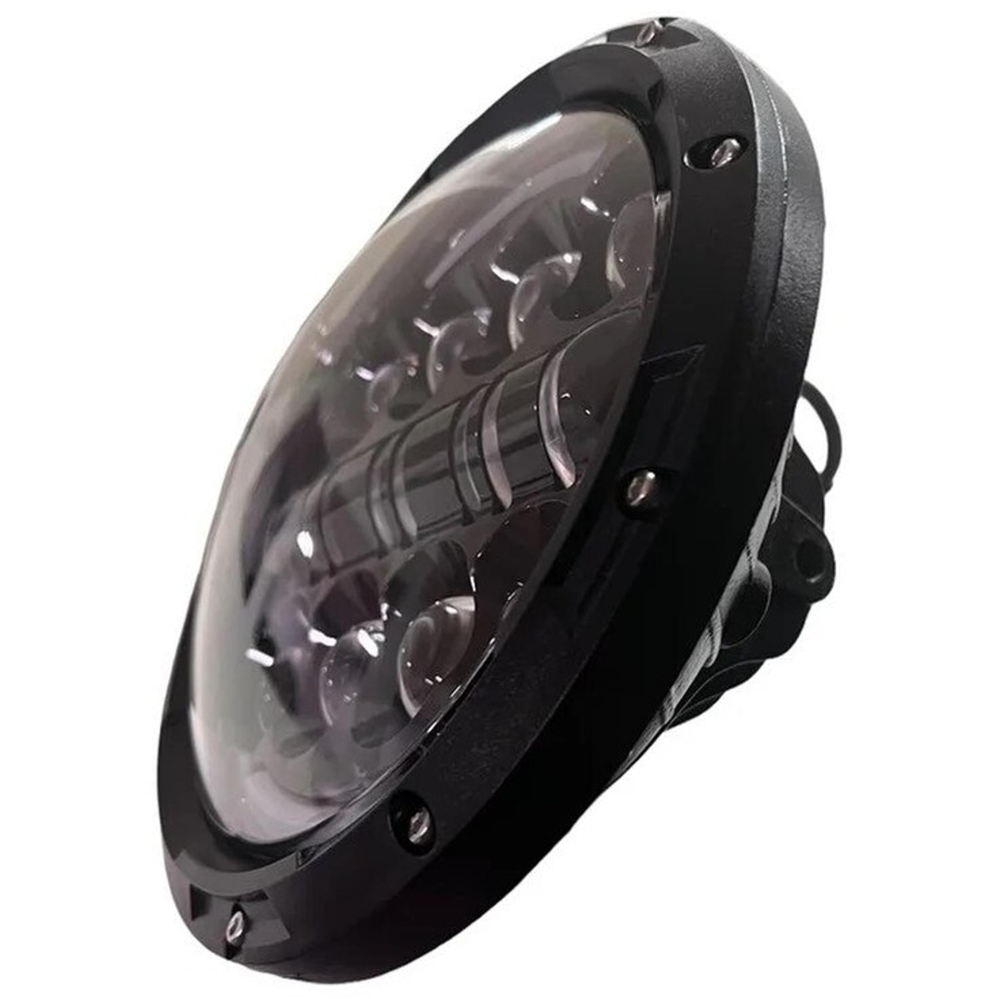 Dirodi Rover G5-G6 52V E-Bike Front Light