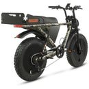 Dirodi Rover Pro 250W Electric Fat Bike Recon Camo