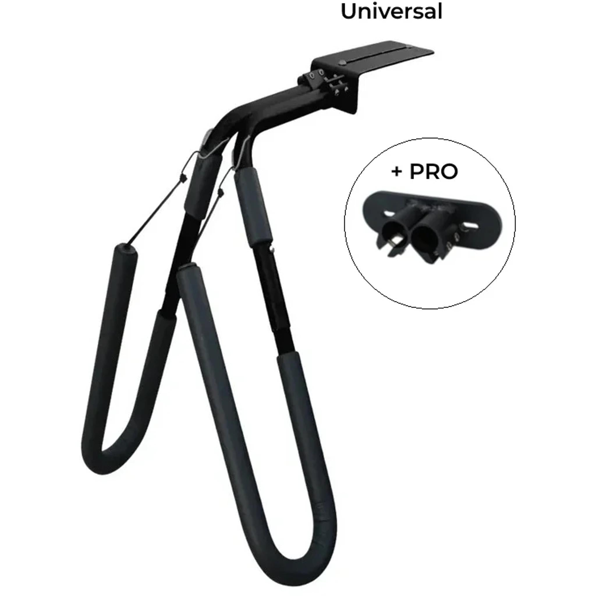 Dirodi Rover Pro E-Bike Surfboard Rack