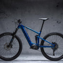 Dyedbro - Frame Protection - Clear Gloss Black