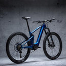 Dyedbro - Frame Protection - Clear Gloss Black