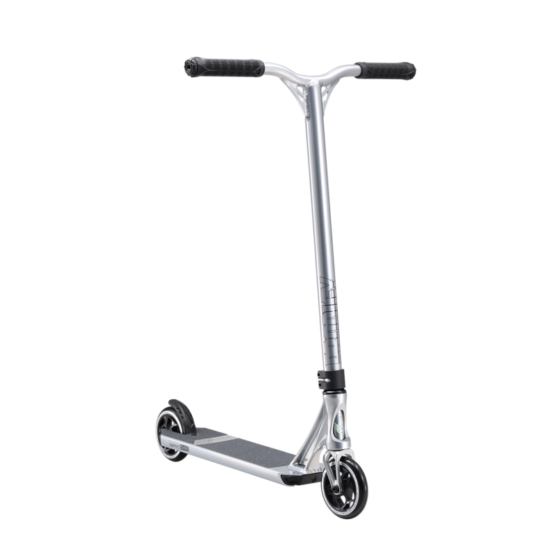 Envy Prodigy S9 Complete Scooter Chrome
