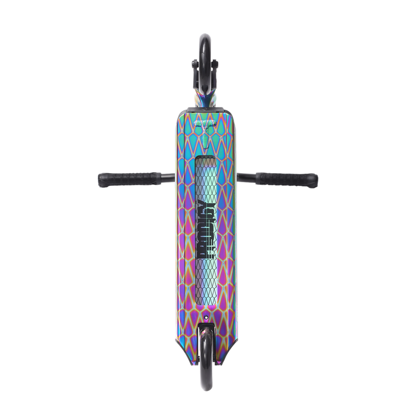 Envy Prodigy S9 Complete Scooter Matted Oil Slick