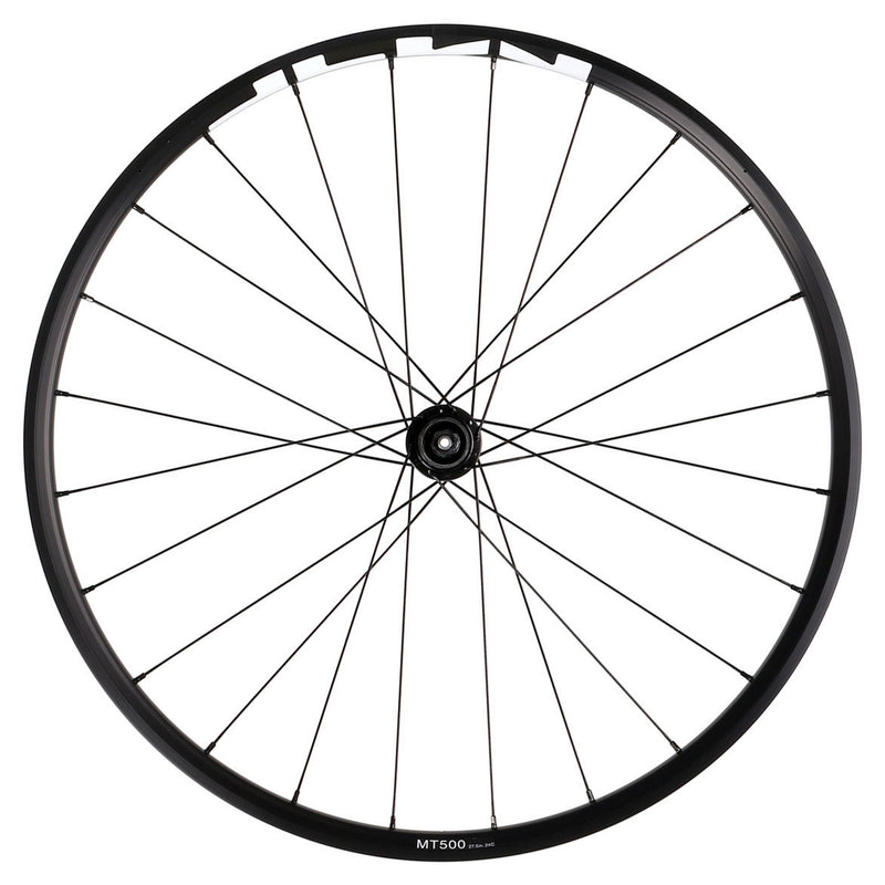 Shimano Wheel 29 MT500 RR Centerlock Boost