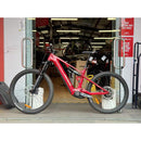 EX-DEMO Merida eOne-Eighty 700 Electric Enduro Bike 800Wh Battery Heritage Red/Brown (Large)