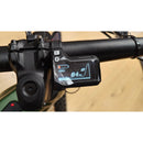 EX-DEMO Merida eOne-Sixty 675 Electric Enduro Bike Silk Fog Green/White (Small)