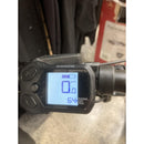 EX-DEMO Merida eOne Sixty 400 Electric Enduro Bike Heritage Red (Large)