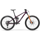 EX-DEMO Norco Fluid FS A1 29" Trail Bike Purple (XL)