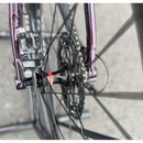 EX-DEMO Norco Fluid FS A1 29" Trail Bike Purple (XL)