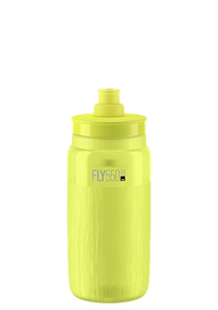 Elite Bottle Fly Textured 550ml Yello Fluro