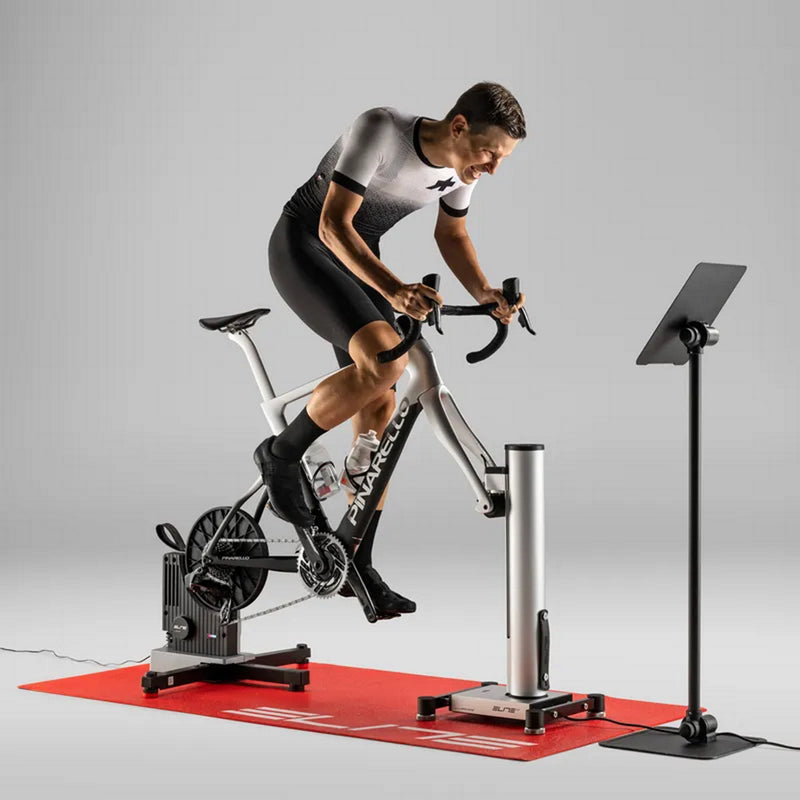 Elite Justo Interactive Indoor Trainer