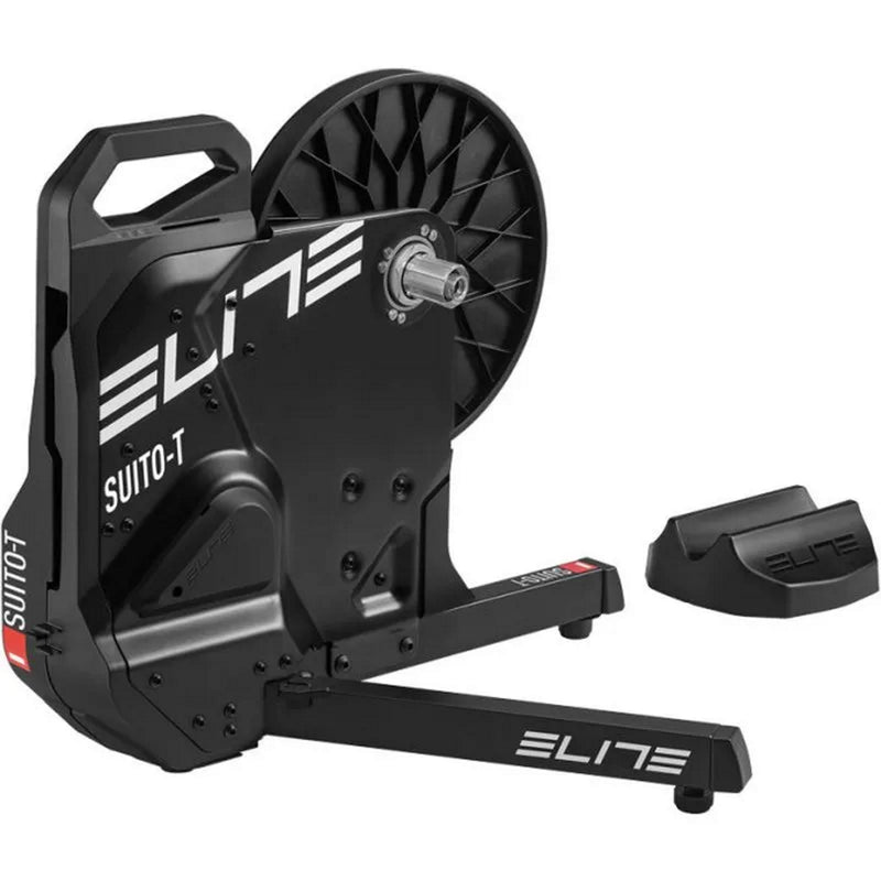 Elite Suito-T Bundle - Indoor Trainer & Mat