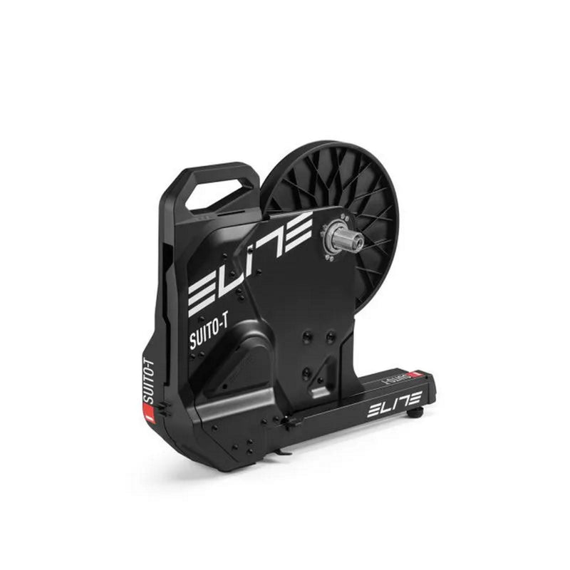 Elite Suito-T Bundle - Indoor Trainer & Mat